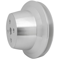 Water Pump Pulley 1-Groove