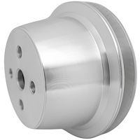 Water Pump Pulley 1-Groove