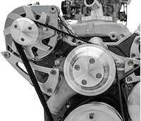 Alternator Bracket Big Block Chevy