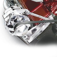 Alternator Bracket Small Block Chevy