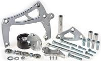 A/C Compressor Bracket Small Block Chevy