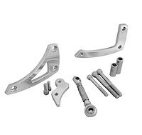 Alternator Bracket Big Block Chevy