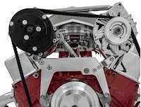 Alternator Bracket Small Block Chevy