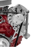 Alternator Bracket Small Block Chevy