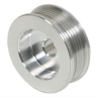 Alternator Pulley with Cover GM/Ford
