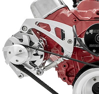 Alternator Bracket Small Block Chevy