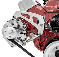 Alternator Bracket Big Block Chevy