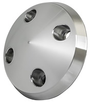 Water Pump Pulley Cover GM