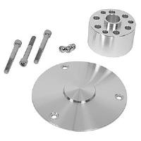 LT1 Hub Adapter Corvette Balancer