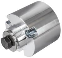 Crankshaft Pulley Hub Adapter