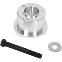 Crankshaft Pulley Hub Adapter LS7
