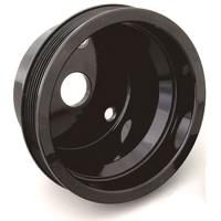 Crank Pulley - Power & Amp Series 1988-92 305-350 Camaro/Firebird/Caprice