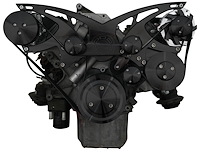 Style Track Pulley System