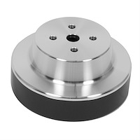 Water Pump Pulley 1988-95 4.3L V6, 305-350 Small Block