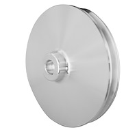 Power Steering Pump Pulley Replaces Mfg. OEM # 38860457