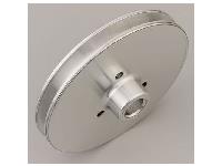 Power Steering Pump Pulley Replaces Mfg. OEM # 346289AK