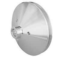 Power Steering Pump Pulley Replaces Mfg. OEM # 140231761