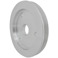 Crankshaft Pulley Small Block Chevy