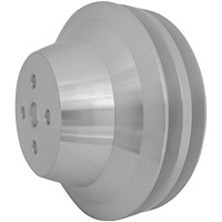 Water Pump Pulley Small Block Chevy
