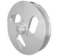 Power Steering Pump Pulley Replaces Mfg. OEM # 14102096NL