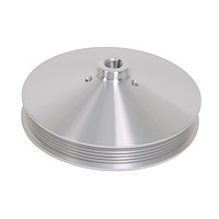 Power Steering Pulley BB-Chevy