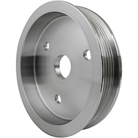 Crankshaft Pulley Small Block Chevy