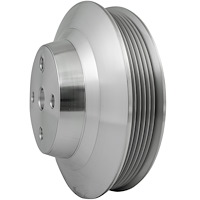 Water Pump Pulley Small and Big Block Chevy