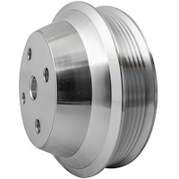 Water Pump Pulley Small and Big Block Chevy