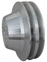Water Pump Pulley Big Block Chevy