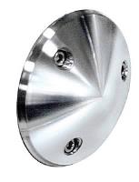 Tensioner Pulley Cover