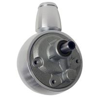 SAGINAW POL PRESS FIT PS PUMP AND BILLET RESERVOIR