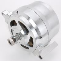Ford Billet 1-Wire Alternator 1g Style Case