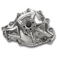 Water Pump 1958-81 Pontiac V8