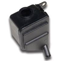 Power Steering Remote Reservoir Plastic