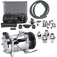 AC KIT W/POLSHD COMP SERP