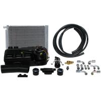A/C, Heat and Defrost In dash Kit Cable Controls