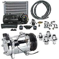 AC KIT W/POLSHD COMP SERP