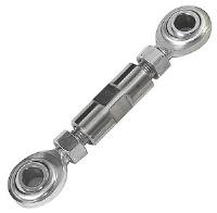 Adjustment Rod Minimum Span: 3-5/8"