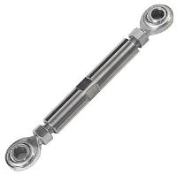 Adjustment Rod Minimum Span: 5-1/2"