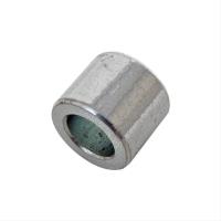 TUBE SPACER 3/8 CLEARANCE ID .520 LONG
