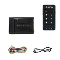 DGD-EZT Smart Phone EZ-Tracking and Control