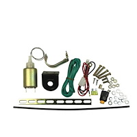 DGD-TRK Power Trunk Kit
