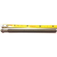 Elongated Mini Pin Length: 4"