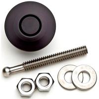 Multipurpose Mini-Latches / Mini-Fastners with 1.25" Diameter