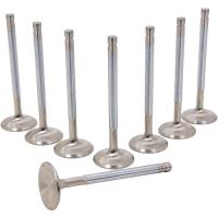 Street Master Street Flo Exhaust Valves Big Block Chevy