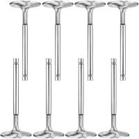 Race Master Race Flo Intake Valves Pontiac 400/428/455
