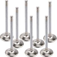 Race Master Exhaust Valves Big Block Chevy
