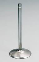 Severe Duty Valve Type: Exhaust