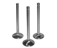 Severe Duty Valves Type: Exhaust