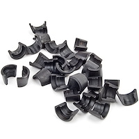 7° Machined Steel Valve Locks 11/32" Valve Stem